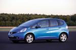 Honda Jazz 2008 года
